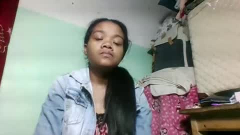 Snapshot of fetranialdy chatting on October 20, 4:35 am fetranialdy online show from October 20, 4:35 am