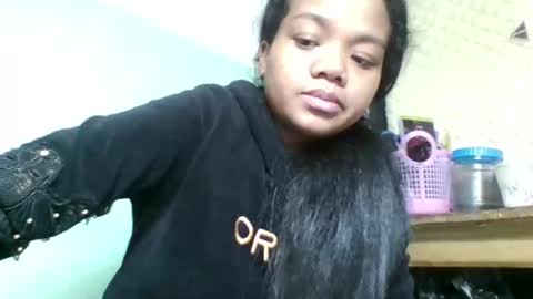 Snapshot of fetranialdy chatting on October 21, 5:08 am fetranialdy online show from October 21, 5:08 am