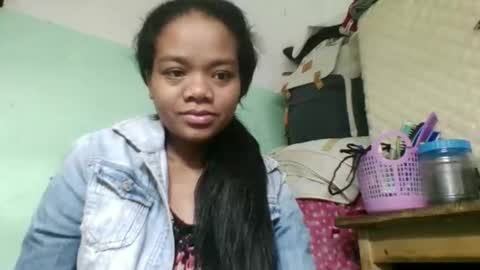 Snapshot of fetranialdy chatting on October 22, 4:57 am fetranialdy online show from October 22, 4:57 am