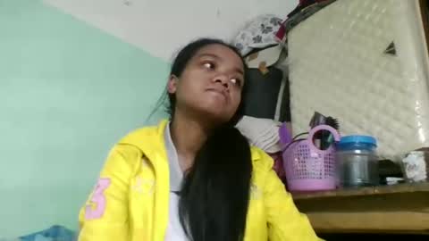 Snapshot of fetranialdy chatting on October 23, 6:02 am fetranialdy online show from October 23, 6:02 am