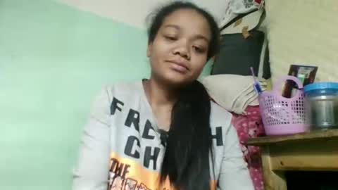 Snapshot of fetranialdy chatting on October 24, 5:04 am fetranialdy online show from October 24, 5:04 am