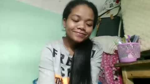 Snapshot of fetranialdy chatting on October 25, 5:04 am fetranialdy online show from October 25, 5:04 am