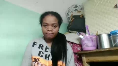 Snapshot of fetranialdy chatting on October 26, 5:24 am fetranialdy online show from October 26, 5:24 am