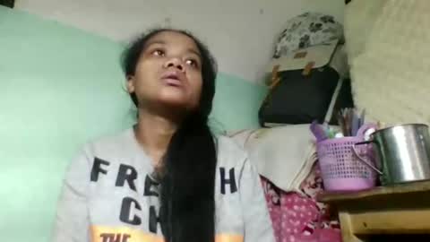 Snapshot of fetranialdy chatting on October 27, 4:38 am fetranialdy online show from October 27, 4:38 am