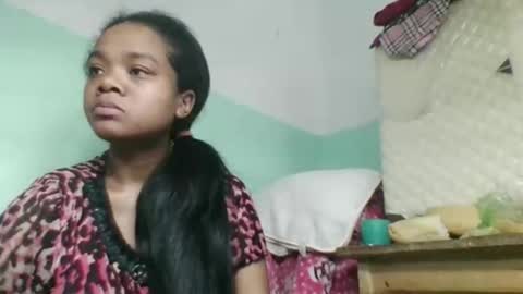 Snapshot of fetranialdy chatting on November 1, 4:14 am fetranialdy online show from November 1, 4:14 am