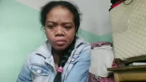 Snapshot of fetranialdy chatting on November 6, 5:52 am fetranialdy online show from November 6, 5:52 am