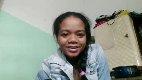 Snapshot of fetranialdy chatting on November 7, 4:34 am fetranialdy online show from November 7, 4:34 am