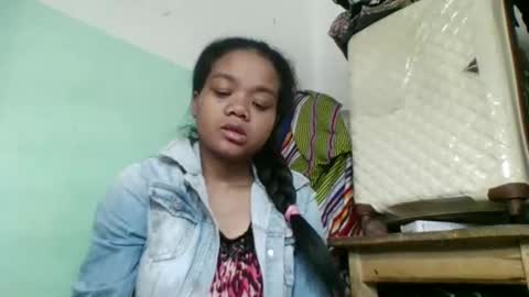 Snapshot of fetranialdy chatting on November 8, 4:34 am fetranialdy online show from November 8, 4:34 am