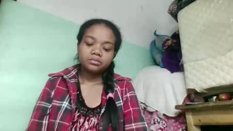 Snapshot of fetranialdy chatting on November 9, 4:44 am fetranialdy online show from November 9, 4:44 am