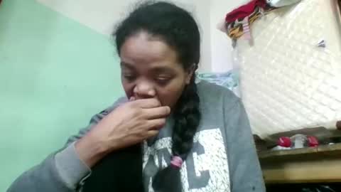 Snapshot of fetranialdy chatting on November 19, 4:34 am fetranialdy online show from November 19, 4:34 am