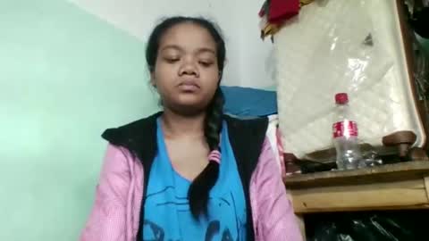 Snapshot of fetranialdy chatting on November 25, 3:50 am fetranialdy online show from November 25, 3:50 am