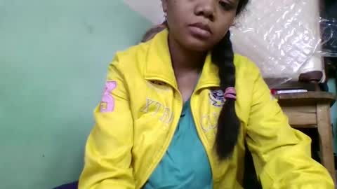 Snapshot of fetranialdy chatting on December 2, 4:40 am fetranialdy online show from December 2, 4:40 am