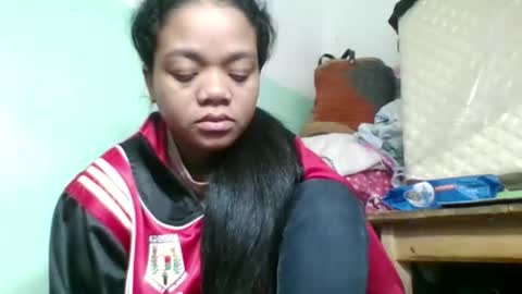 Snapshot of fetranialdy chatting on December 16, 4:39 am fetranialdy online show from December 16, 4:39 am