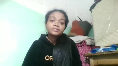 Snapshot of fetranialdy chatting on December 17, 5:02 am fetranialdy online show from December 17, 5:02 am