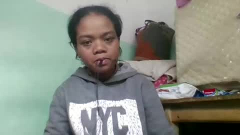 Snapshot of fetranialdy chatting on December 19, 8:21 am fetranialdy online show from December 19, 8:21 am