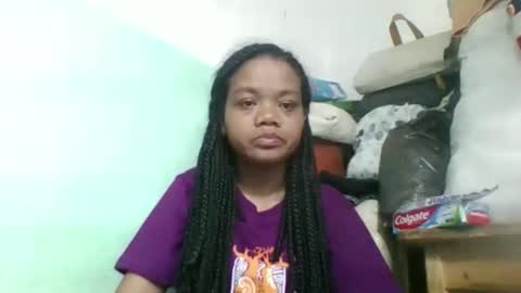 Snapshot of fetranialdy chatting on January 6, 5:00 am fetranialdy online show from January 6, 5:00 am