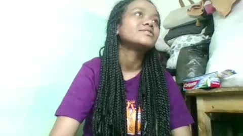 Snapshot of fetranialdy chatting on January 7, 5:10 am fetranialdy online show from January 7, 5:10 am