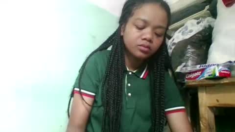 Snapshot of fetranialdy chatting on January 10, 5:20 am fetranialdy online show from January 10, 5:20 am