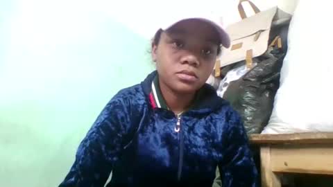 Snapshot of fetranialdy chatting on January 12, 6:40 am fetranialdy online show from January 12, 6:40 am