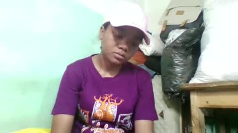 Snapshot of fetranialdy chatting on January 13, 7:13 am fetranialdy online show from January 13, 7:13 am