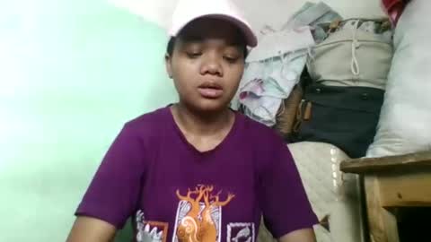 Snapshot of fetranialdy chatting on February 3, 4:54 am fetranialdy online show from February 3, 4:54 am