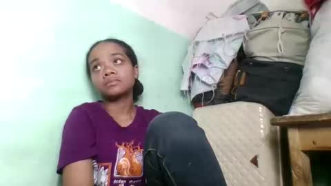 Snapshot of fetranialdy chatting on February 3, 6:22 am fetranialdy online show from February 3, 6:22 am