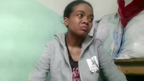 Snapshot of fetranialdy chatting on February 9, 5:22 am fetranialdy online show from February 9, 5:22 am