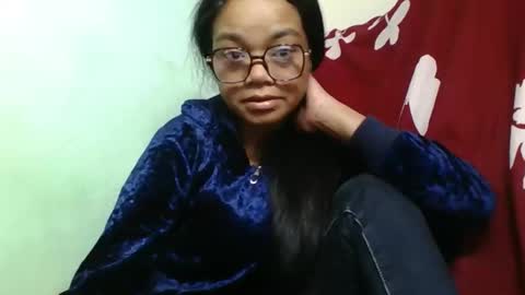 Snapshot of fetranialdy chatting on February 14, 6:32 am fetranialdy online show from February 14, 6:32 am