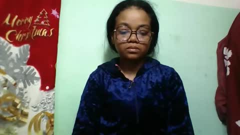 Snapshot of fetranialdy chatting on February 15, 6:43 am fetranialdy online show from February 15, 6:43 am