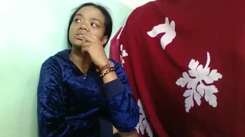 Snapshot of fetranialdy chatting on February 15, 7:51 am fetranialdy online show from February 15, 7:51 am