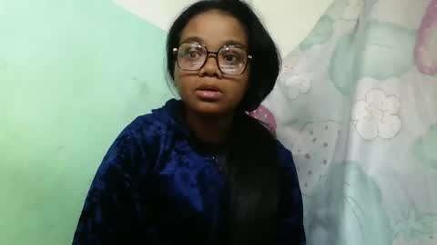 Snapshot of fetranialdy chatting on February 16, 5:47 am fetranialdy online show from February 16, 5:47 am