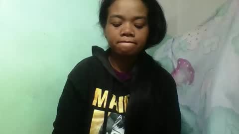 Snapshot of fetranialdy chatting on February 18, 4:52 am fetranialdy online show from February 18, 4:52 am