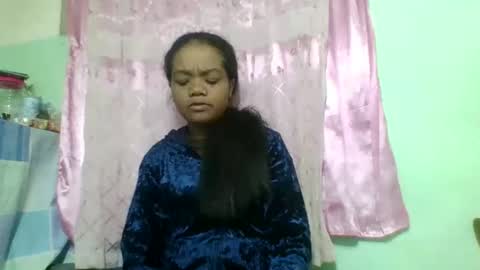 Snapshot of fetranialdy chatting on February 22, 4:57 am fetranialdy online show from February 22, 4:57 am