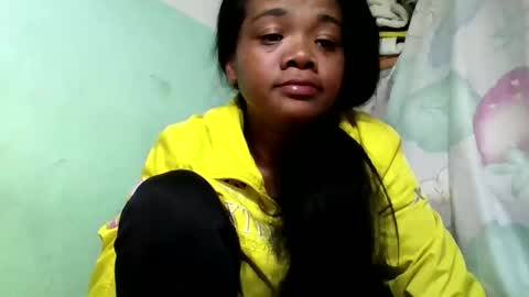 Snapshot of fetranialdy chatting on February 27, 8:25 am fetranialdy online show from February 27, 8:25 am