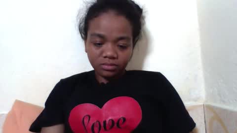 Snapshot of fetranialdy chatting on May 5, 6:27 pm fetranialdy online show from May 5, 6:27 pm