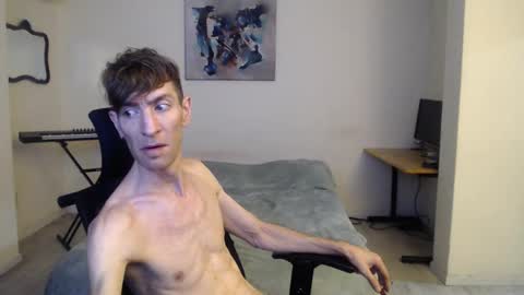 FeuerHeat online show from March 3, 11:24 pm