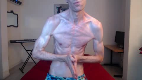 FeuerHeat online show from March 8, 1:50 am