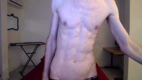 FeuerHeat online show from March 9, 2:29 am