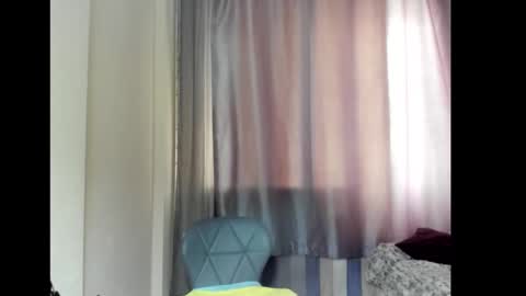 Snapshot of fey_bb chatting on February 22, 8:29 am Milana online show from February 22, 8:29 am