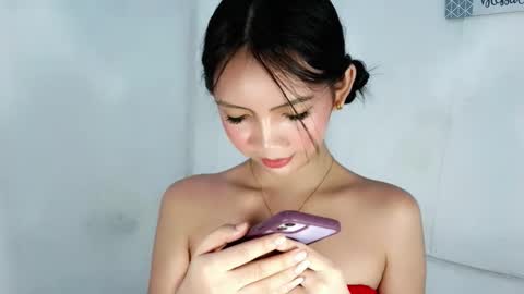 feyaaa online show from January 17, 6:11 pm