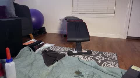 Fruity Boy online show from March 10, 12:15 am