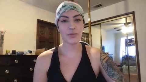 fgsammie online show from October 14, 10:21 pm