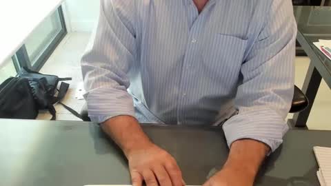 fhetzl online show from October 13, 9:48 pm