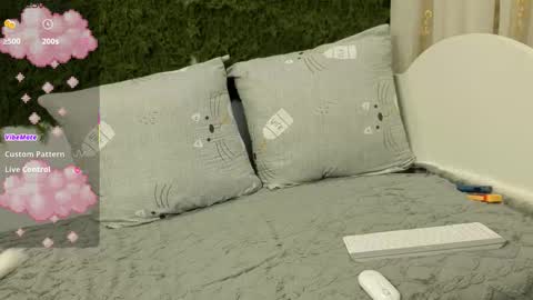 Snapshot of fiachand chatting on October 30, 10:43 pm Thomas online show from October 30, 10:43 pm