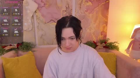fiamoory online show from December 21, 4:41 am
