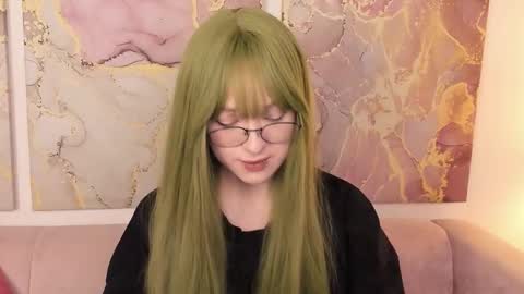 fiamoory online show from October 16, 1:28 am