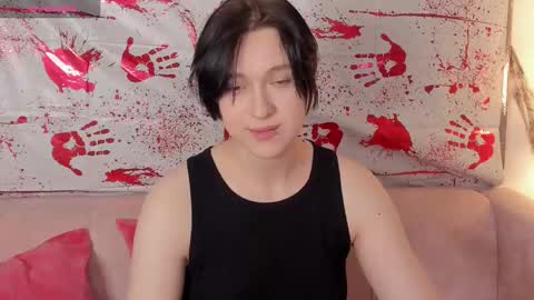 fiamoory online show from October 24, 2:19 am