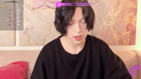 fiamoory online show from November 6, 2:01 am