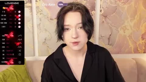 fiamoory online show from November 27, 12:35 am