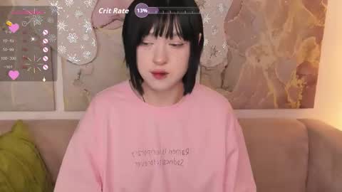 fiamoory online show from December 15, 1:10 am